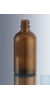 Tropfflaschen 5 ml, aus Braunglas der 3. hydrolytischen Klasse, mit DIN-Gewinde GL 18, ohne...