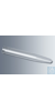 Centrifuge tubes, approx. 15 ml capacity ungraduated, soda lime glass, with straight rim, long...