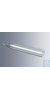 Centrifuge tubes, approx. 10 ml capacity ungraduated, soda lime glass, with straight rim, short...