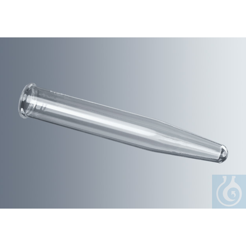 Zentrifugenglaeser, ca. 15 ml Inhalt,