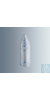 Centrifuge tubes 100x34 mm, for determination of solubility acc. to ADPI, with beaded rim,...