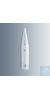 Centrifuge tubes 135x30 mm, for determination of solubility acc. to ADPI, with beaded rim,...