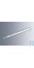 Dropping pipettes, 75 mm length x 6/7 mm Ø made of soda lime glass, with straight tip, with...