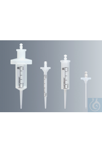 PD-Tips II BIO-CERT 5 ml, Präzisions-Dispenser-Tips II BRAND&reg;, steril, mit patentierter...