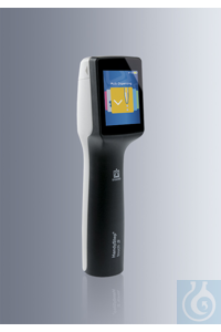 HandyStep® touch S Repetitive pipettes are the first choice when it comes to efficient dispensing...