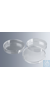 Petri dishes made of plastic, approx. 94x16 mm, without vents, made of polystyrene,...