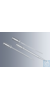 Transfer pipettes micro, ungraduated, made of polyethylene, length approx. 150 mm, non-sterile,...