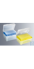 Pipettenspitzen TipBox 1-50 µl, BRAND&reg;, farblos, BIO-CERT&reg;, Deckel der Box kann als...