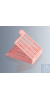 Einbettkassetten Universal, rosa, hergestellt aus hochwertigem, technischem Kunststoff (POM),...