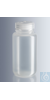 Nalgene wide neck bottles 30 ml, made of polypropylene, with polypropylene screw cap, very good...
