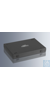 Microscope slide boxes for 100 slides Microscope slide boxes for 100 microscope slides 76x26 mm,...