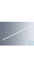 Magnetic stirring bar retrievers, length approx. 350 mm, magnetic centre with PTFE-coating,...