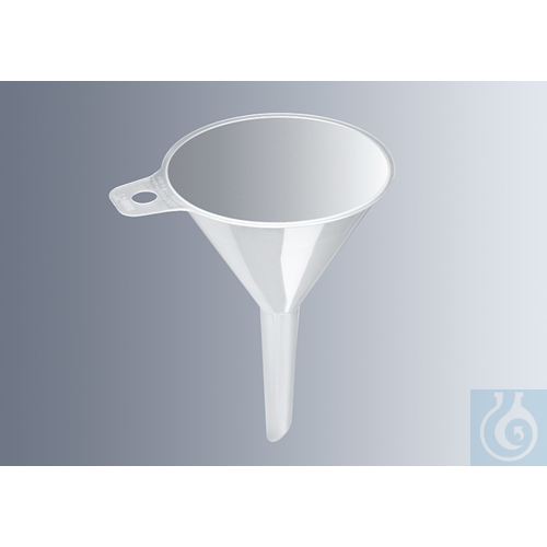 Funnels 100 mm &Oslash;,
