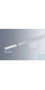 Tubings for blood diluting pipettes acc. to Thoma and Malassez-Potain and for haemoglobin...