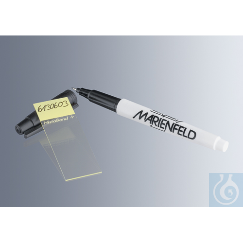 Labormarker,