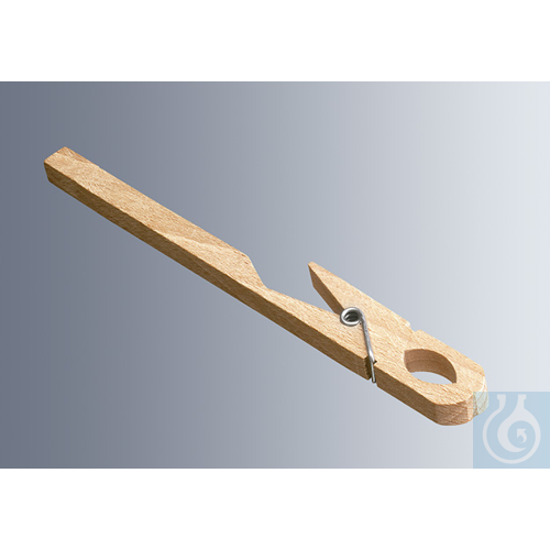 Reagenzglashalter