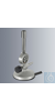 Burners acc. to Bunsen, with air regulation, with needle valve for selection of gas type,...