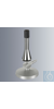 Burners acc. to Teclu, with air regulation, with needle valve for selection of gas type, suitable...