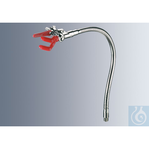 Flexklemme mit Gewinde M10,