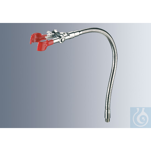 Flexklemme mit Gewinde M10,