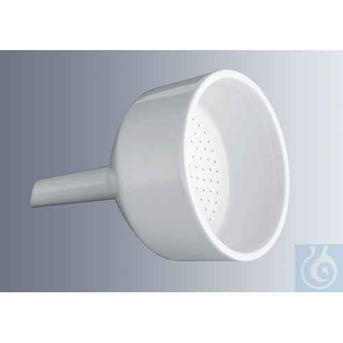 Buechnertrichter 55 mm &Oslash;,