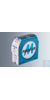 Parafilm® „M“ 75 m x 10 cm, laboratory film for sealing vessels, length 75 m, width 10 cm, in...