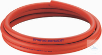 Safety Tubing DIN, 1500 mm DIN Norm 30664,1*outside Ø 14 mm*inside Ø 10 mm