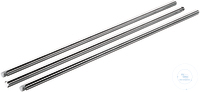 Rod Zinc Plated, M10 500 X 12 mm steel, zinc plated*threaded M 10*Ø 12 mm