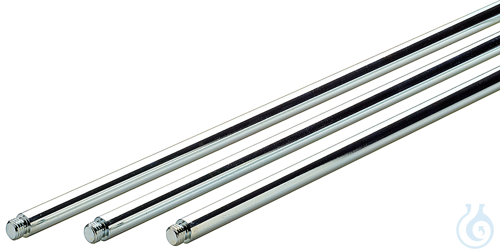 Stab mit Gew. M10, 1000 X 12 mm verzinkt