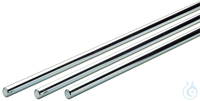 Stab ohne Gew., 1000 X 12 mm verzinkt Stahl, verzinkt