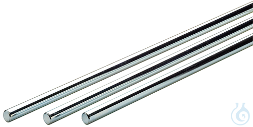Stab ohne Gew., 1000 X 12 mm verzinkt