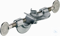 Bosshead 16 mm Natural Zinc Diecasting screws: nickel plated steel*zinc...