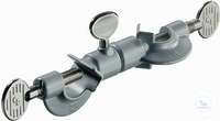 2Articles like: Bosshead 16 mm Swivel Type zinc diecasting*for rods up to 16 mm Ø*nickel...