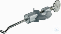 2Articles like: Suspension Hook 16 mm zinc diecasting*for rods up to 16 mm Ø*nickel plated...