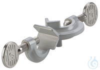 Doppelmuffe Alu-Maxi für 19/24 mm Die neue Doppelmuffe aus Aluminium von...