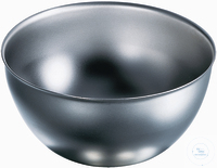 5samankaltaiset artikkelit Evaporating Dish St.Steel 80 mm D. stainless steel stainless steel*high shape