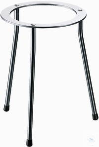 Tripod Stand 160 X 230 mm Height Zinc plating of tripod stands serves as temporary corrosion...