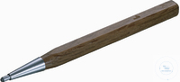 Diamond Pencil 140 mm, Wooden Handle length 140 mm