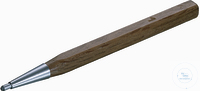 Diamond Pencil 140 mm, Wooden Handle