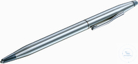 Stylo diamant 140 mm, forme stylo à bille