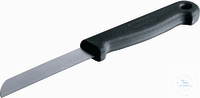 Cork Knife 200 mm plastic handle*length 180 mm