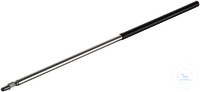 Needle Holder 230 mm nickel plated brass