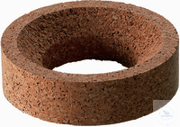 Cork Ring 80 X 30 mm height 30 mm