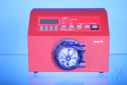 Peristaltikpumpe LA-900