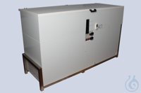 Bloomtest Inkubator BL150 Inkubator -Wasserbad für Gelatineproben GMIA Norm AOAC Inkubator für...