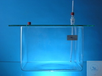 Ganzglas - Testkammer