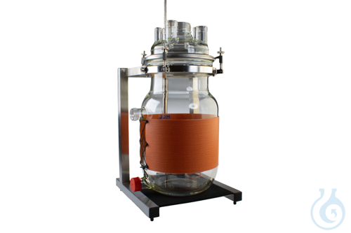 Laborreaktor MyFerm I, 20 Liter , Set Komplette...