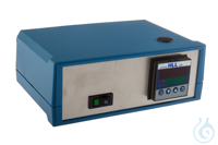Electronic temperature controller Electronic laboratory controller, table-top unit, freely...