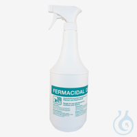 Fermacidal, Desinfektionsmittel 1 L Sprühflasche, gebrauchsfertige ...