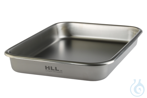Collecting tray for apparatus, 350*250*50 mm ma...